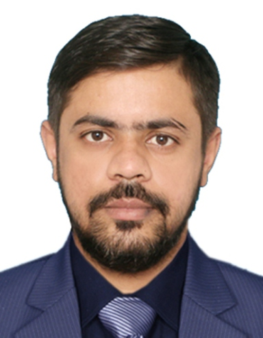 Muhammad Tariq Naeem