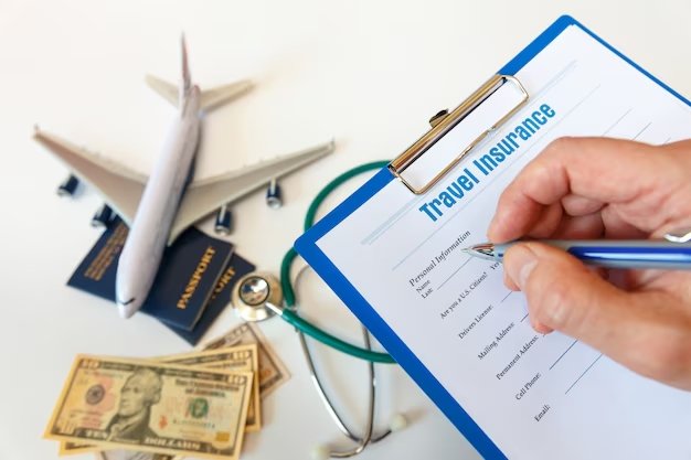 Travel Insurance 1