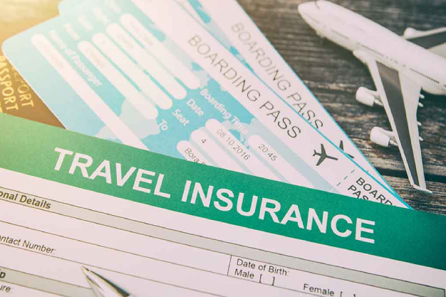 Travel Insurance 3