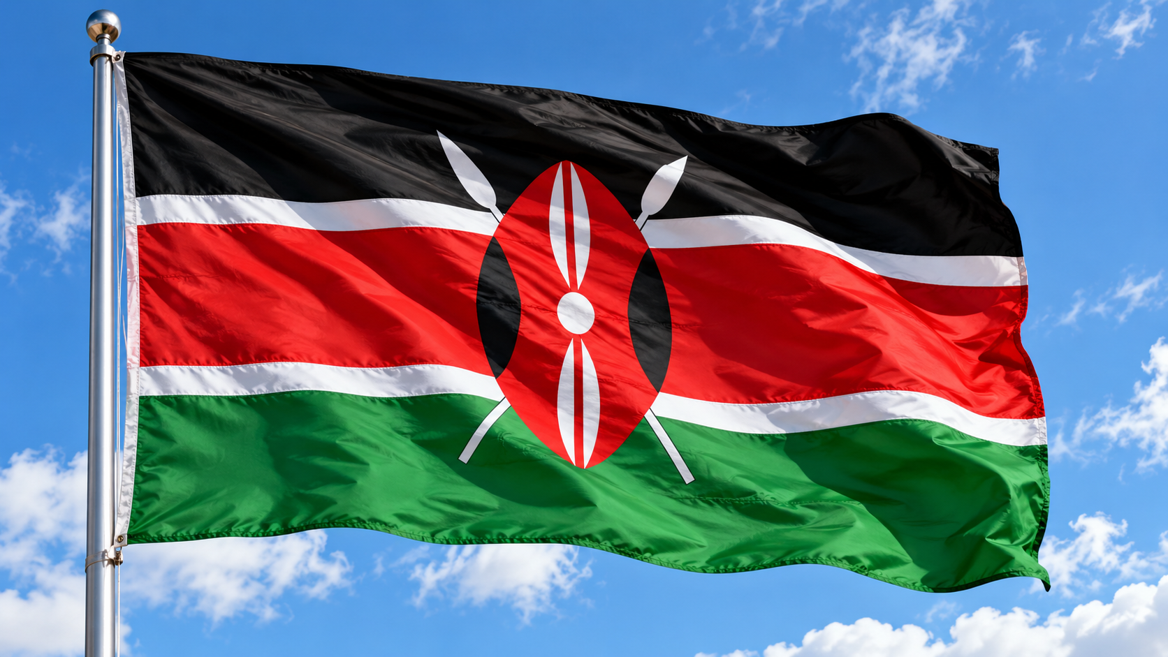 Kenya E-Visa