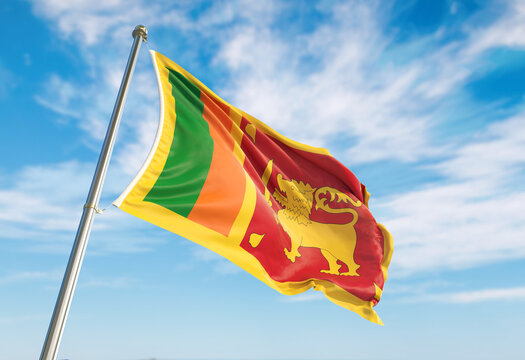 Sri Lanka E-Visa