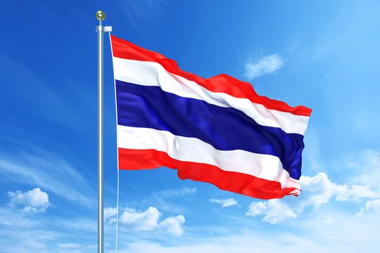 Thailand E-Visa