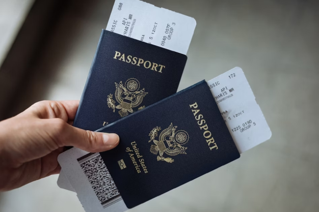 International and Domestic Tickets 1