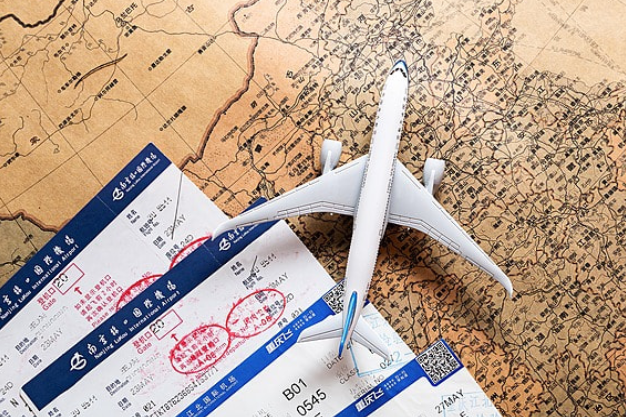 International and Domestic Tickets 2