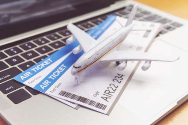 International and Domestic Tickets 3