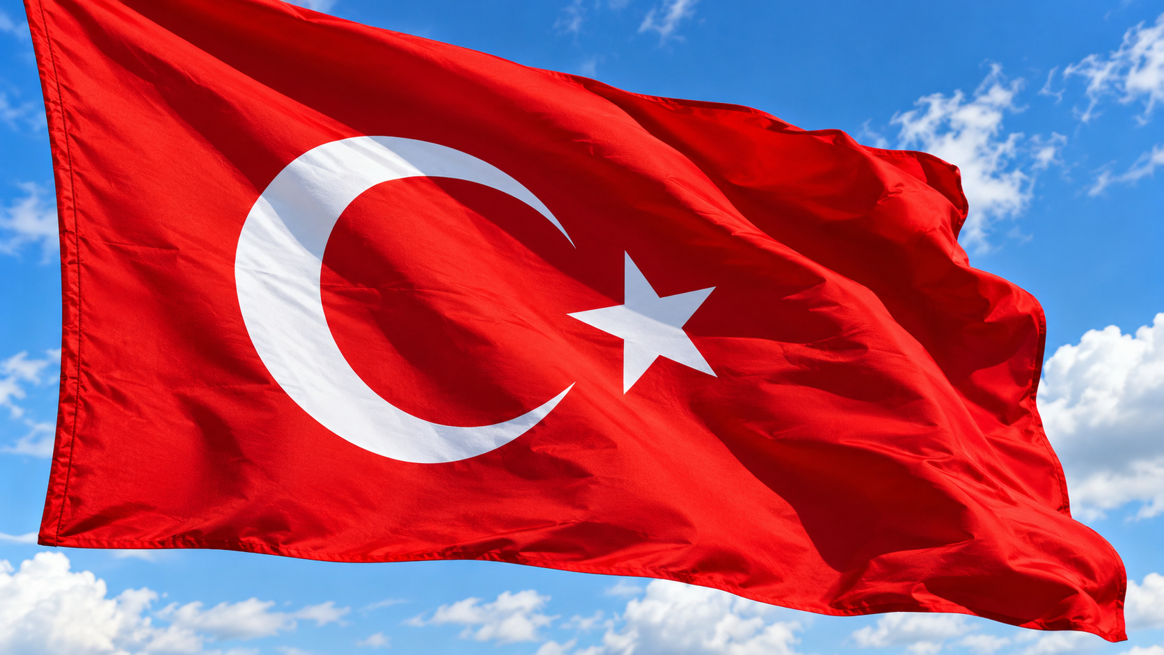 Turkey Sticker Visit