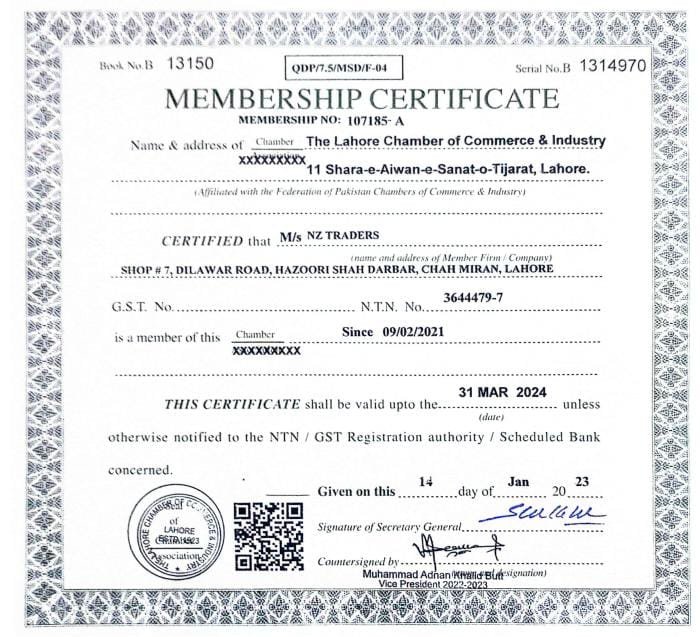 NZ Travel and Tours achievement document 2